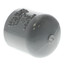 3/4" CPVC Schedule 80 Cap (Socket)