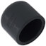 1" PVC Schedule 80 Cap (Socket)