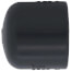 1" PVC Schedule 80 Cap (Socket)