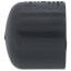 1-1/4" PVC Schedule 80 Cap (Socket)