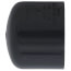 1-1/2" PVC Schedule 80 Cap (Socket)
