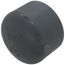 2-1/2" PVC Schedule 80 Cap (Socket)