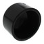 3" PVC Schedule 80 Cap (Socket)