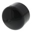 3" PVC Schedule 80 Cap (Socket)