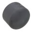 4" PVC Schedule 80 Cap (Socket)