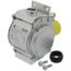 Gas Valve EBM W/Cplg & Screw, 84713