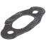Gasket, Ignition Electrode Tx, 84739