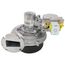 Gas Valve/Blower/Venturi 5+1 Hx, 84762