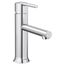 Arlys 1 Handle Bathroom Faucet, 84770 (Chrome), 84770-MOEN