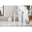 Arlys 1 Handle Bathroom Faucet, 84770 (Chrome), 84770-MOEN
