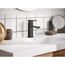 Revyl One-handle Bathroom Faucet (Matte Black), 84771BL