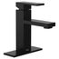 Revyl One-handle Bathroom Faucet (Matte Black), 84771BL