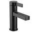 Beric One-handle Bathroom Faucet (Matte Black), 84774BL