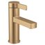 Beric One-handle Bathroom Faucet (Bronzed Gold), 84774BZG