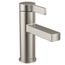 Beric One-handle Bathroom Faucet (Spot Resistant Brushed Nickel), 84774SRN