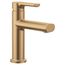 Meena One-handle Bathroom Faucet (Bronzed Gold), 84794BZG