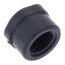 1/2" PVC Schedule 80 Cap (FPT)
