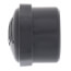 1/2" PVC Schedule 80 Cap (FPT)