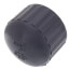 1" PVC Schedule 80 Cap (FPT)