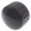 1-1/4" PVC Schedule 80 Cap (FPT)