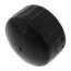 2-1/2" PVC Schedule 80 Cap (FPT)