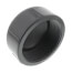 4" PVC Schedule 80 Cap (FPT)