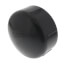 4" PVC Schedule 80 Cap (FPT)