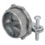 2" Non-Metallic Cable Connector