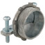 1-1/2" NM & SE Round Cable Clamp Connector