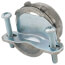 1-1/2" NM & SE Round Cable Clamp Connector