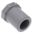 1/2" CPVC Schedule 80 Plug (Spigot)