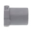 1/2" CPVC Schedule 80 Plug (Spigot)