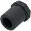 1/2" PVC Schedule 80 Plug (Spigot)