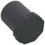 1/2" PVC Schedule 80 Plug (Spigot)