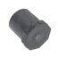 3/4" PVC Schedule 80 Plug (Spigot)
