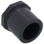 1" PVC Schedule 80 Plug (Spigot)