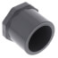 1" CPVC Schedule 80 Plug (Spigot)