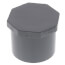 1" CPVC Schedule 80 Plug (Spigot)