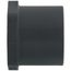 1-1/4" PVC Schedule 80 Plug (Spigot)