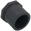 1-1/4" PVC Schedule 80 Plug (Spigot)