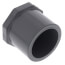 1-1/2" CPVC Schedule 80 Plug (Spigot)