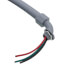 HVAC Whip - 1/2" x 6 ft. Non-Metallic, 849040