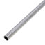 36" Chrome Plated Brass Cover Tube for 1/2" Nominal Copper Tube, 8491-C