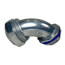 HVAC Whip - 3/4" x 4 ft. Metallic (Pack of 12), 849163