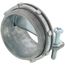 2" NM & SE Round Cable Clamp Connector