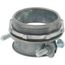 2" NM & SE Round Cable Clamp Connector