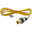 Loss of Charge Pressure Switch, 84M96