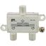 High Performance 2-Way Cable Splitter (5MHz-1GHz)