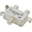 High Performance 2-Way Cable Splitter (5MHz-1GHz)