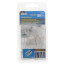 8-Position 8-Contact RJ-45 CAT 5e Modular Plug (Box of 50)